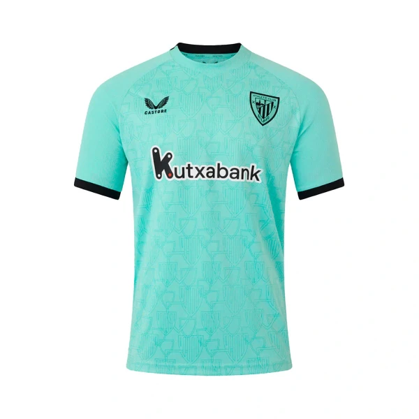 Athletic Club 25/26 Third Jersey