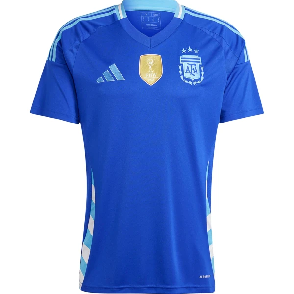 Argentina 2024 Champions Away Jersey