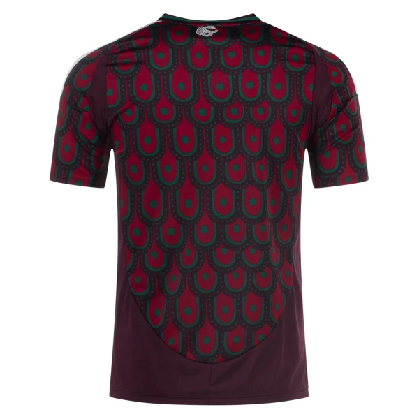 Mexico 24/25 Home Jersey