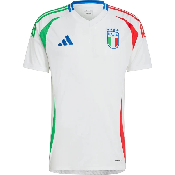 Italy 24/25 Away Jersey