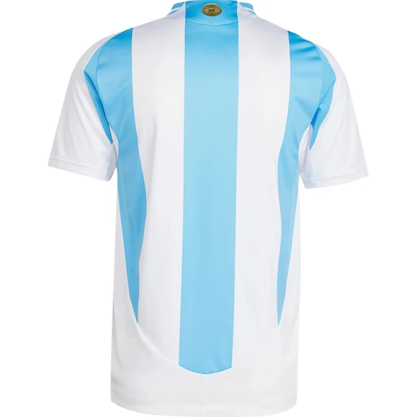 Argentina 24/25 Authentic Home Jersey