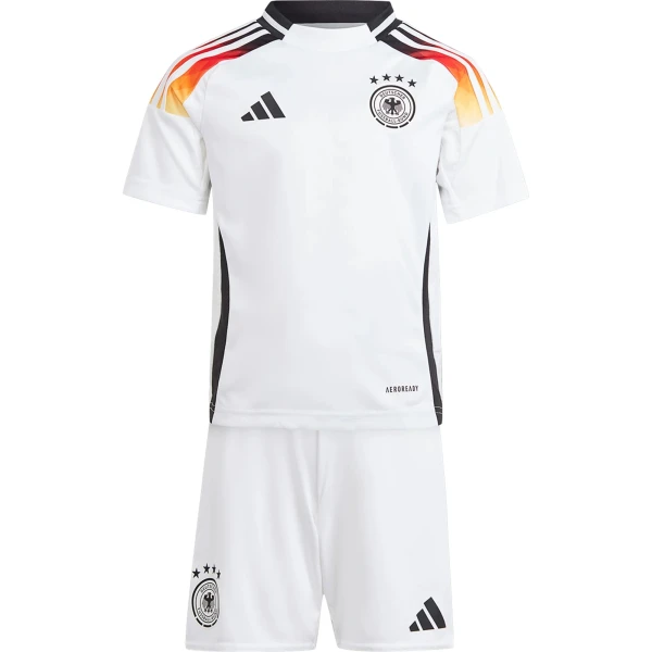 Germany 24/25 Mini Home Kit