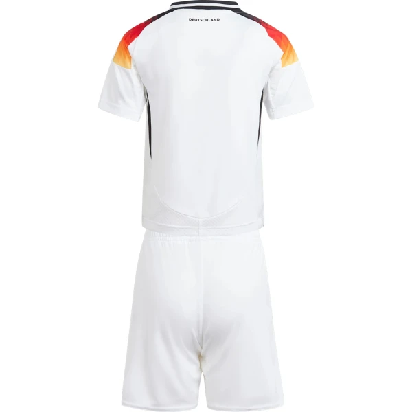 Germany 24/25 Mini Home Kit