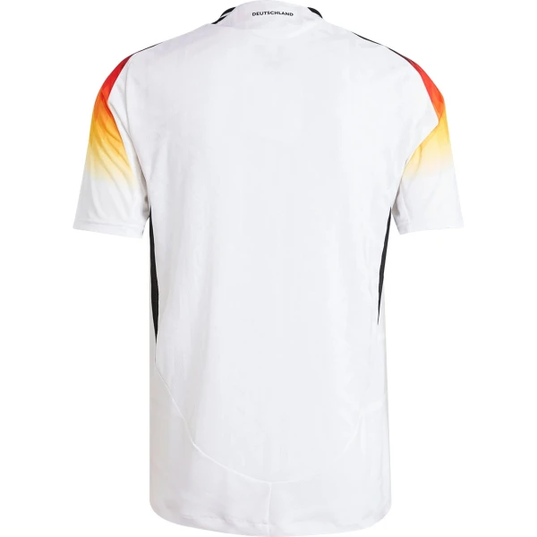 Germany 24/25 Authentic Home Jersey