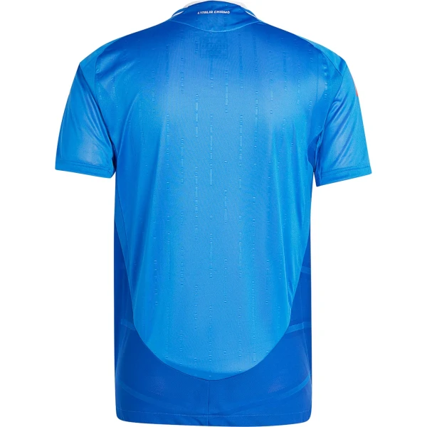 Italy 24/25 Authentic Home Jersey