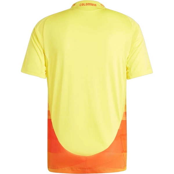 Colombia 24/25 Authentic Home Jersey