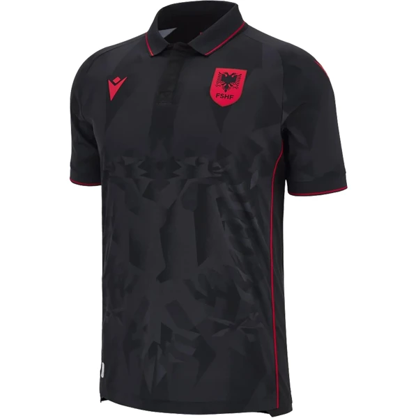 Albania 2024 Authentic Third Jersey