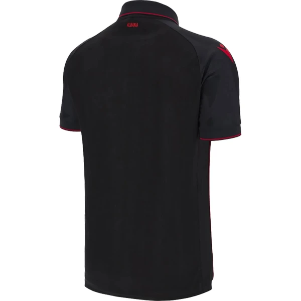 Albania 2024 Authentic Third Jersey