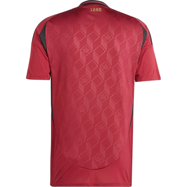 Belgium 24/25  Home Jersey