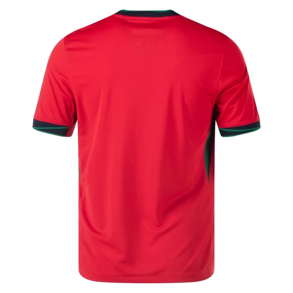 Portugal 24/25 Home Jersey