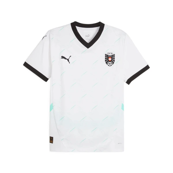 Austria 24/25 Away Jersey