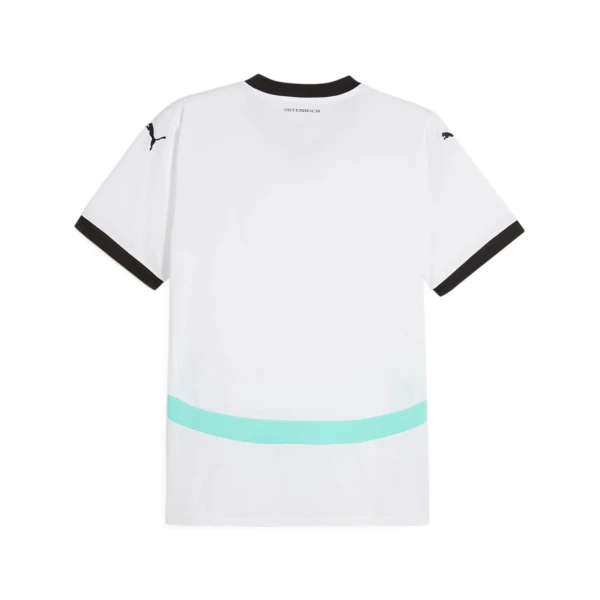 Austria 24/25 Away Jersey