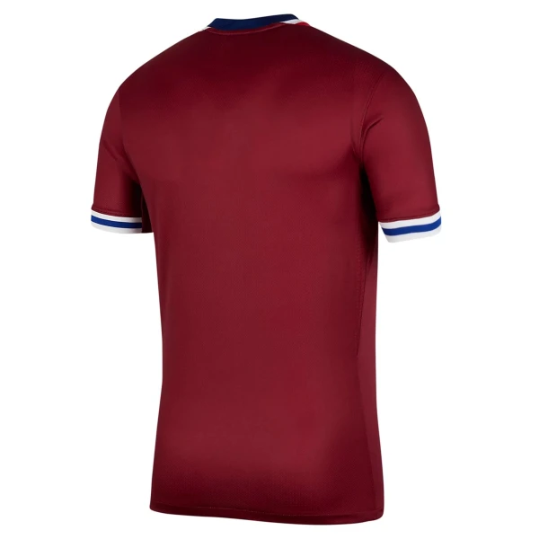 Norway 24/25 Home Jersey
