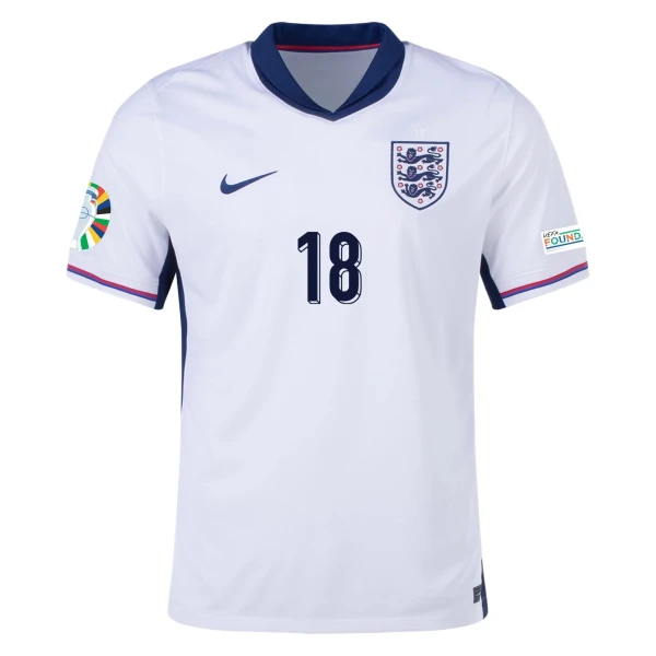 Trent Alexander-Arnold – England 24/25 Home Jersey