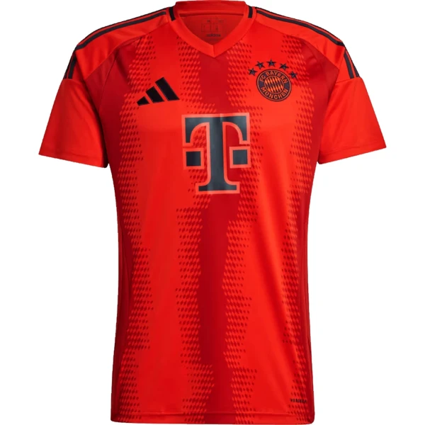 FC Bayern 24/25 Away Authentic Jersey