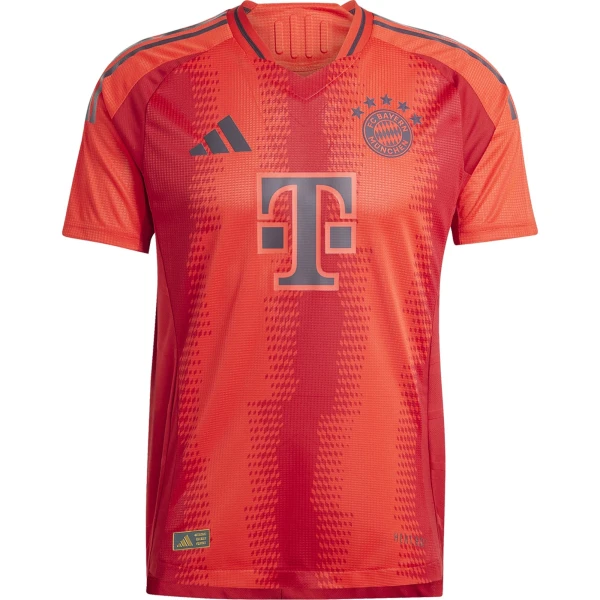 Bayern Munich 24/25 Authentic Home Home Jersey