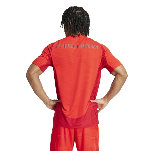 Bayern Munich 24/25 Authentic Home Home Jersey