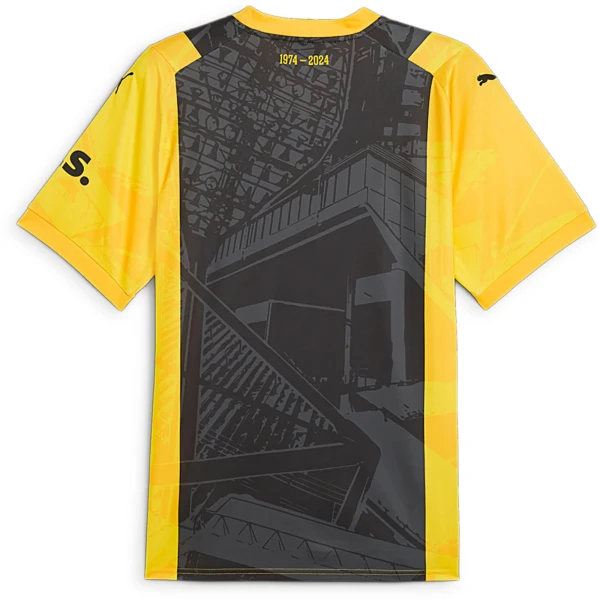 Borussia Dortmund 2024 Special Edition Anniversary Jersey