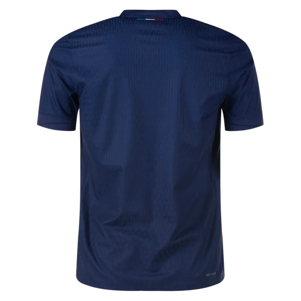Paris Saint-Germain (PSG) 24/25 Authentic Home Jersey