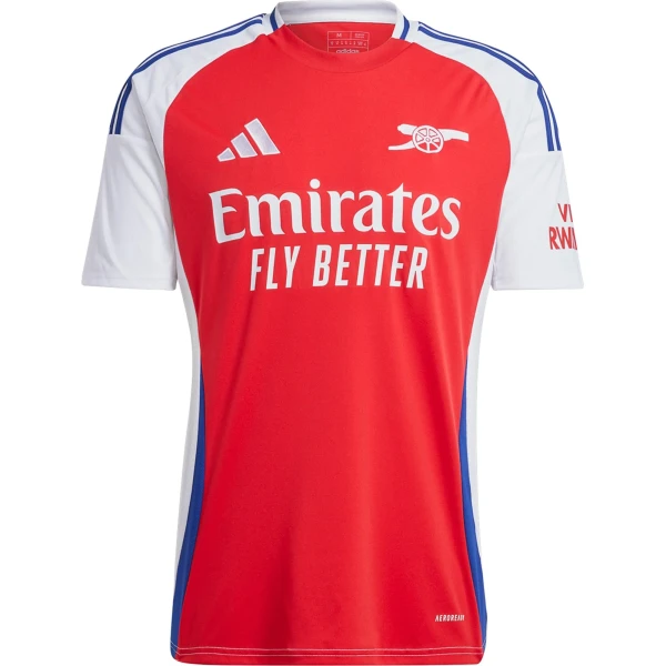 Arsenal 24/25 Home Jersey