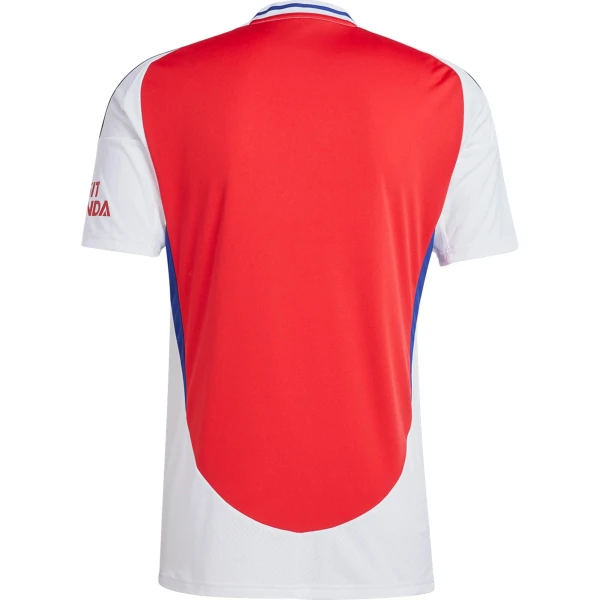 Arsenal 24/25 Home Jersey