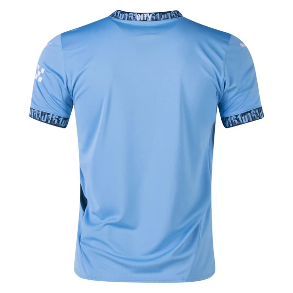 Manchester City 24/25 Home Jersey