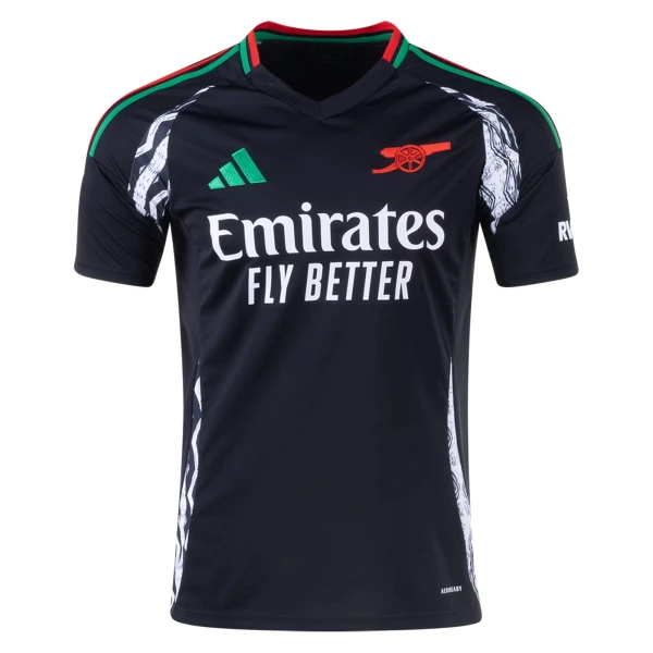 Arsenal 24/25 UCL Away Jersey by adidas
