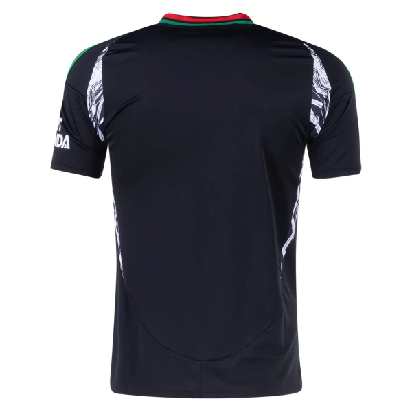 Arsenal 24/25 UCL Away Jersey by adidas