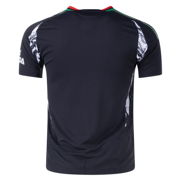 Arsenal 24/25 Authentic Away Jersey