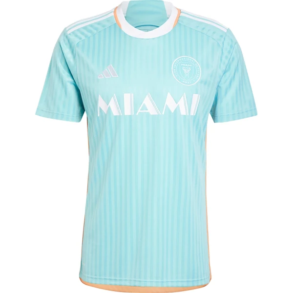 Inter Miami CF 2024 Third Jersey