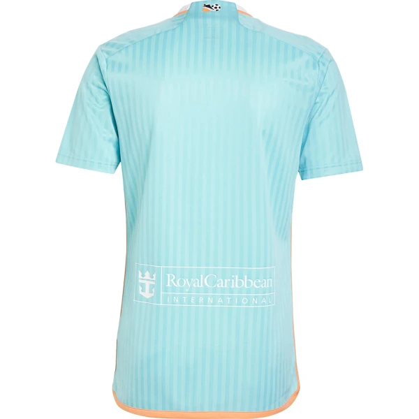 Inter Miami CF 2024 Third Jersey