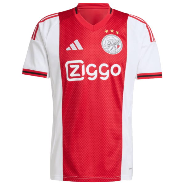 AFC Ajax 25/26 Home Jersey