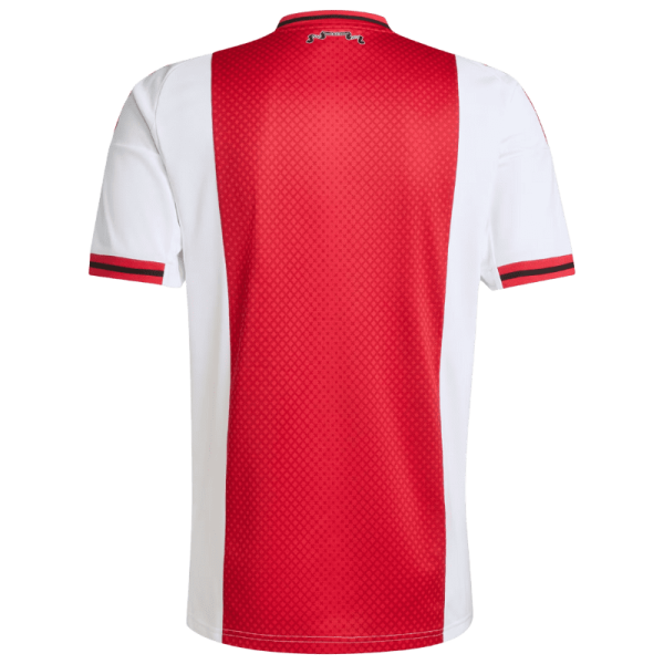 AFC Ajax 25/26 Home Jersey