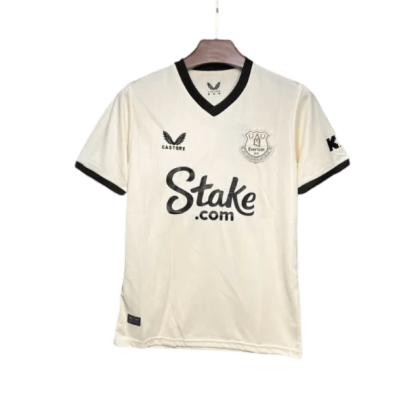 Everton 24/25 Away Jersey