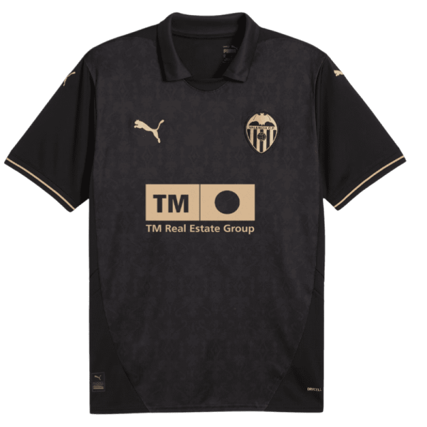 Valencia 24/25 Away Jersey