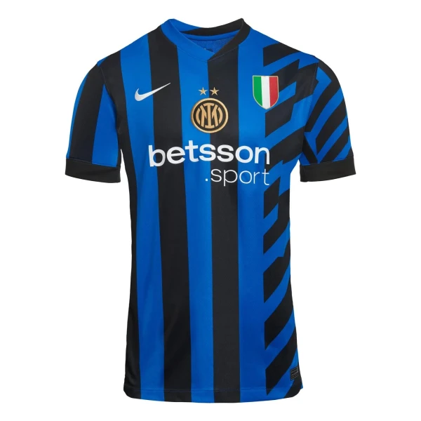 Inter Milan 24/25 Home Jersey