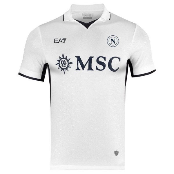 SSC Napoli – Away Jersey 24/25