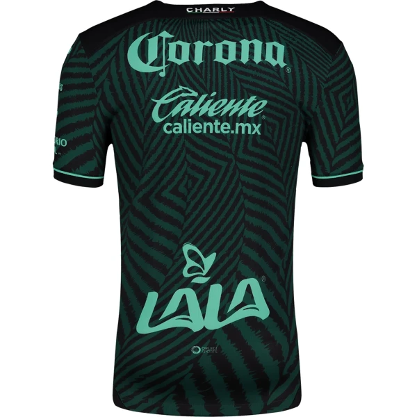 Santos Laguna 24/25 Away Jersey