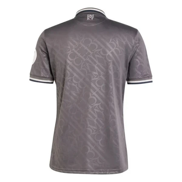 Real Madrid 24/25 Third Jersey by adidas