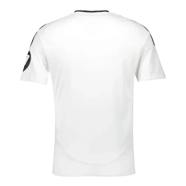 Real Madrid 24/25 Home Jersey