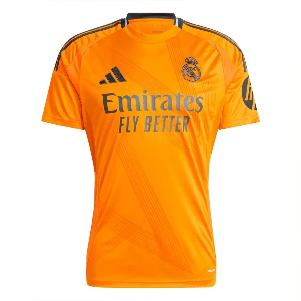 Real Madrid 24/25 Away Jersey