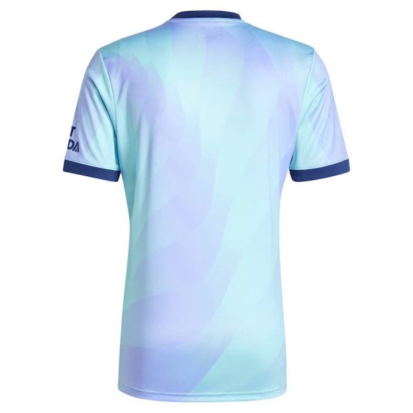Arsenal 24/25 UCL Third Jersey by adidas