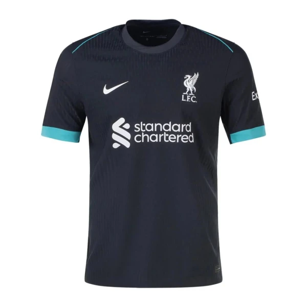 Liverpool 24/25 Away Jersey by Nike
