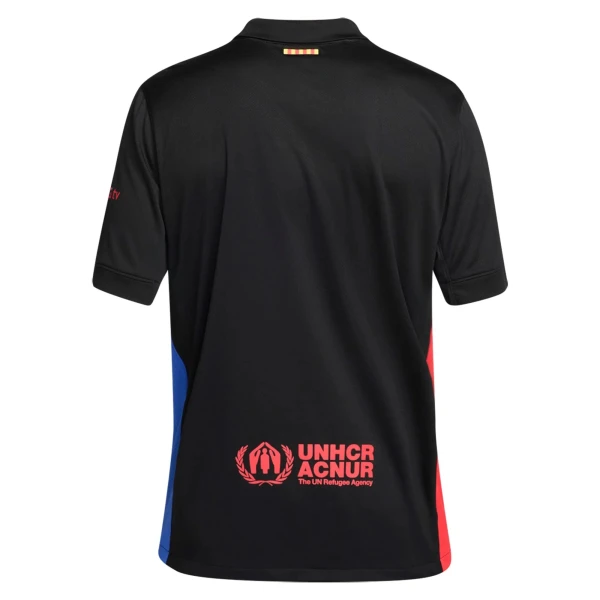 Barcelona 24/25 Away Jersey by Nike