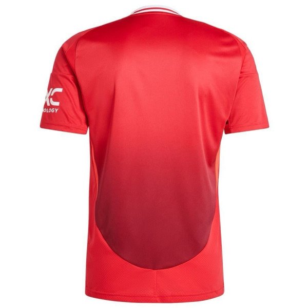 Manchester United 24/25 Home Jersey