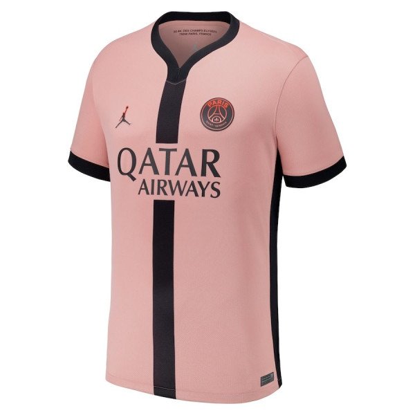 PSG X Jordan 24/25 Third Jersey