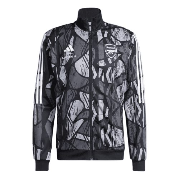 Arsenal x Labrum Tiro Track Top