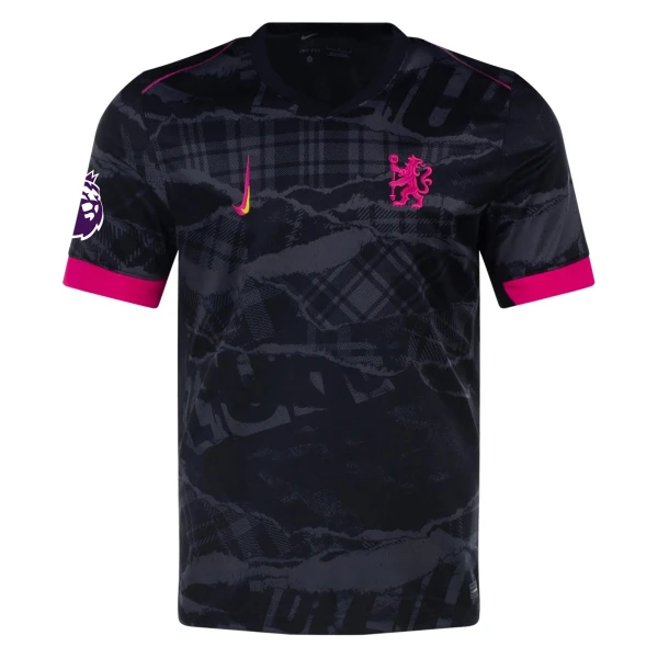 Cole Palmer Chelsea 24/25 Third Jersey by Nike