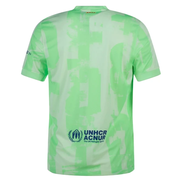 Barcelona 24/25 Third Jersey by Nike