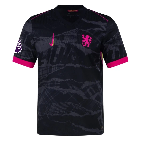Cole Palmer Chelsea 24/25 Authentic Third Jersey by Nike